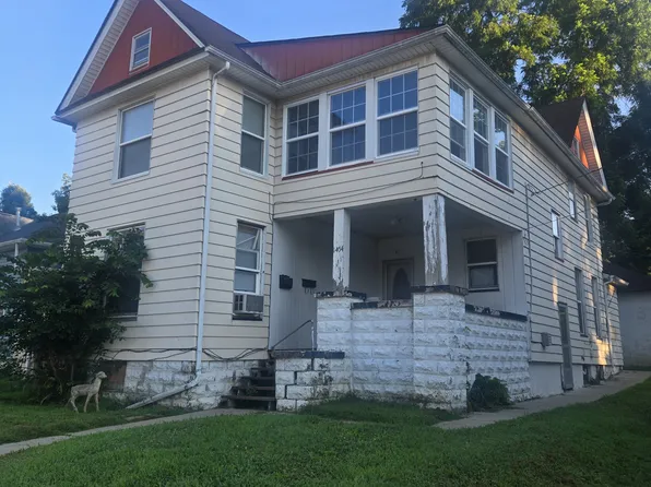 1454 W 9th St, Davenport, IA 52804