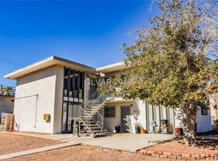 3391 Athens St APT 3, Las Vegas, NV 89169