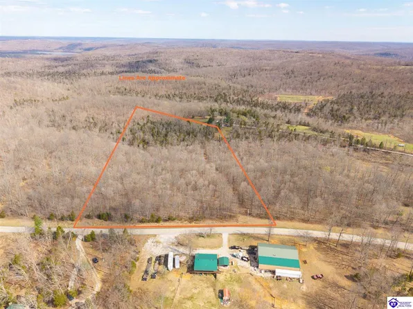 0 Cedar Flat Rd, Battletown, KY 40104
