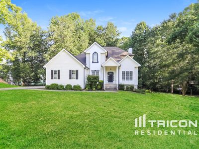 160 Rock Hill Dr, Fayetteville, GA, 30215