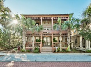 198 Seacrest Beach Blvd E, Inlet Beach, FL 32461