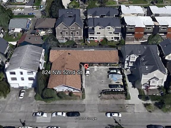 OVERHEAD PICTURE