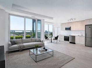 20 Deans Dr #804, Toronto, ON M1L 0J4