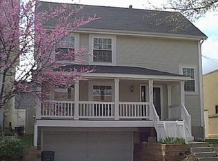 5140 Bischoff Ave, Saint Louis, MO 63110