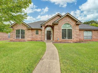 2902 Bethany Ln, Texarkana, TX 75503