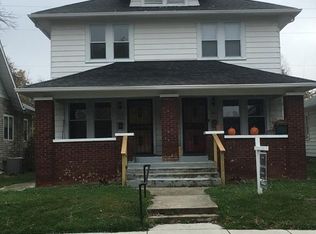 4113 Graceland Ave, Indianapolis, IN 46208