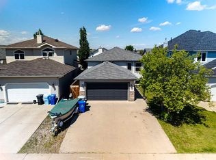 181 SE Coyote Cres, Wood Buffalo, AB T9K 0C7