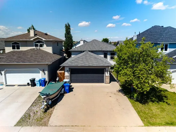 181 SE Coyote Cres, Wood Buffalo, AB T9K 0C7