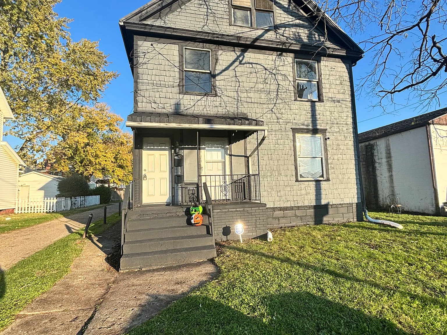 2 bed, 800 sqft, $850 — Photo 1