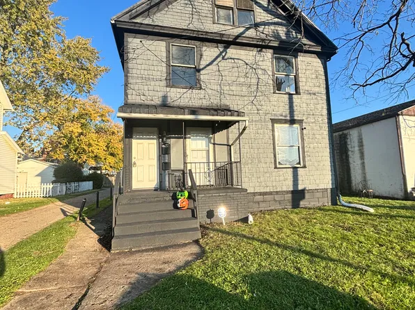 1212 Shorb Ave NW #2-UP, Canton, OH 44703