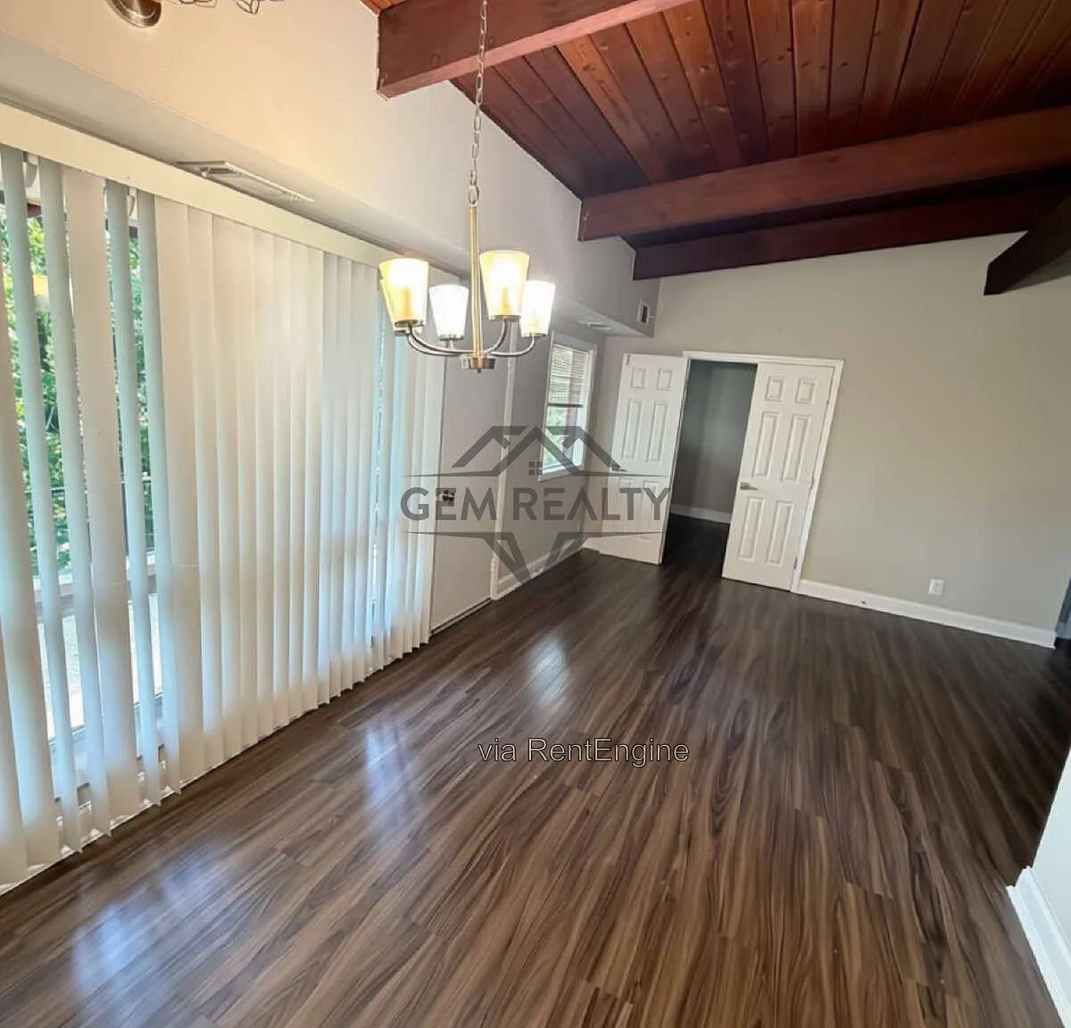 2 bed, 1.0 bath, 1000 sqft, $1,850 — Photo 3