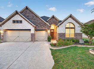 2307 Sam St, Mansfield, TX 76063