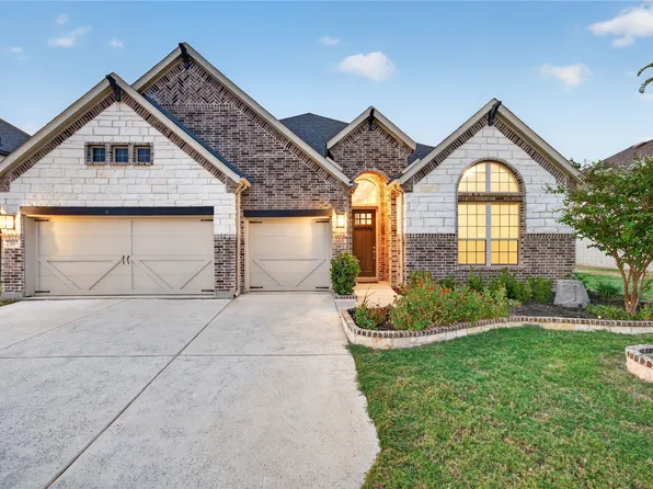 2307 Sam St, Mansfield, TX 76063