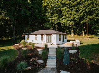 7322 NW Torch Lake Dr, Kewadin, MI 49648