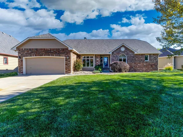4120 N Plum Tree St, Wichita, KS 67226