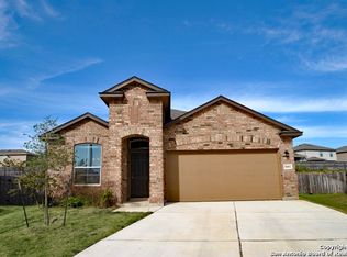 8002 Solar Mist, San Antonio, TX 78252