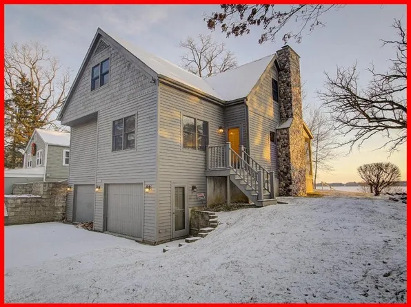 W9289 Ripley Rd, Cambridge, WI 53523