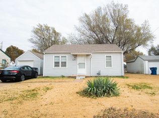 320 N Baughman Ave, Haysville, KS 67060
