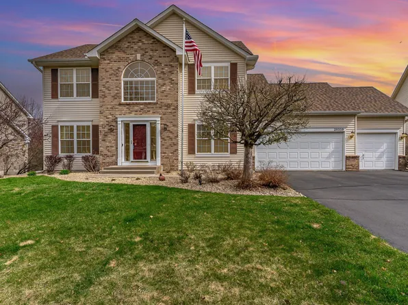 20359 Enright Ct, Farmington, MN 55024