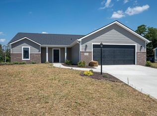 1910 Portland Cv, Huntertown, IN 46748