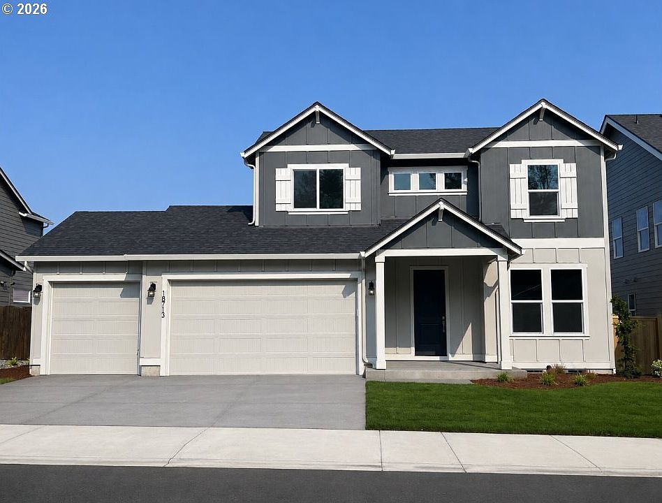 1st image of 18713 NE 41st Ave Lot 441