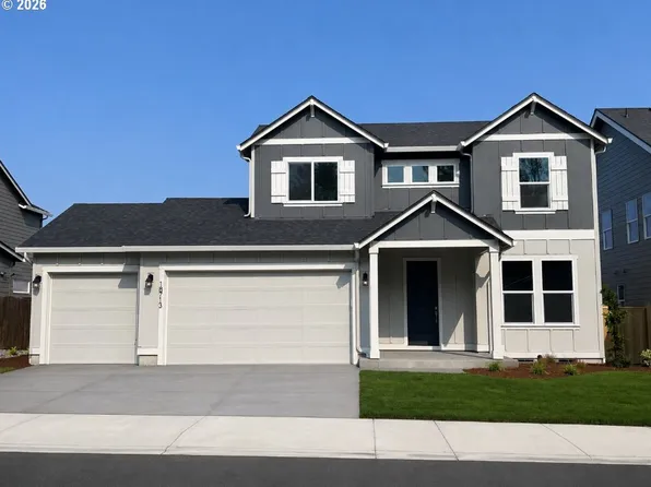 18713 NE 41st Ave Lot 441, Vancouver, WA 98686