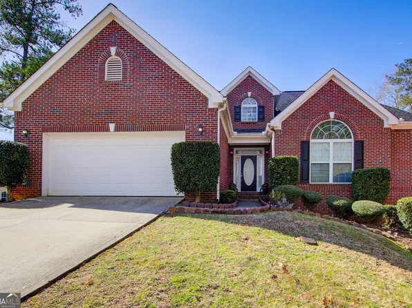 633 Herron Ct, Fairburn, GA 30213