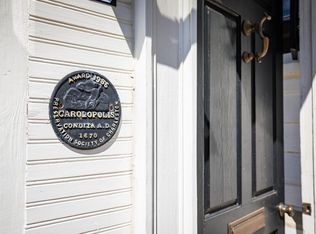 150 Tradd St, Charleston, SC 29401