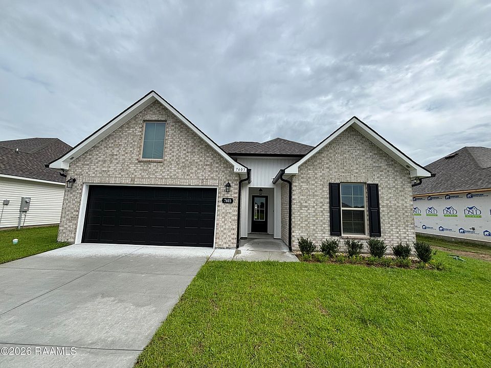 1st image of 7403 Alley Oak Ln