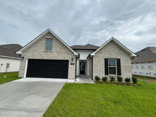 7403 Alley Oak Ln, Maurice, LA 70555