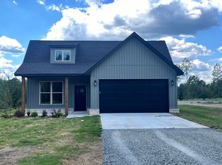 8917 Highway 298, Benton, AR 72019