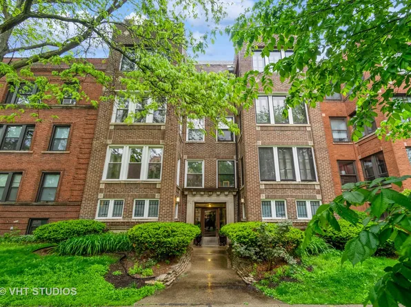 6643 N Glenwood Ave APT 1N, Chicago, IL 60626