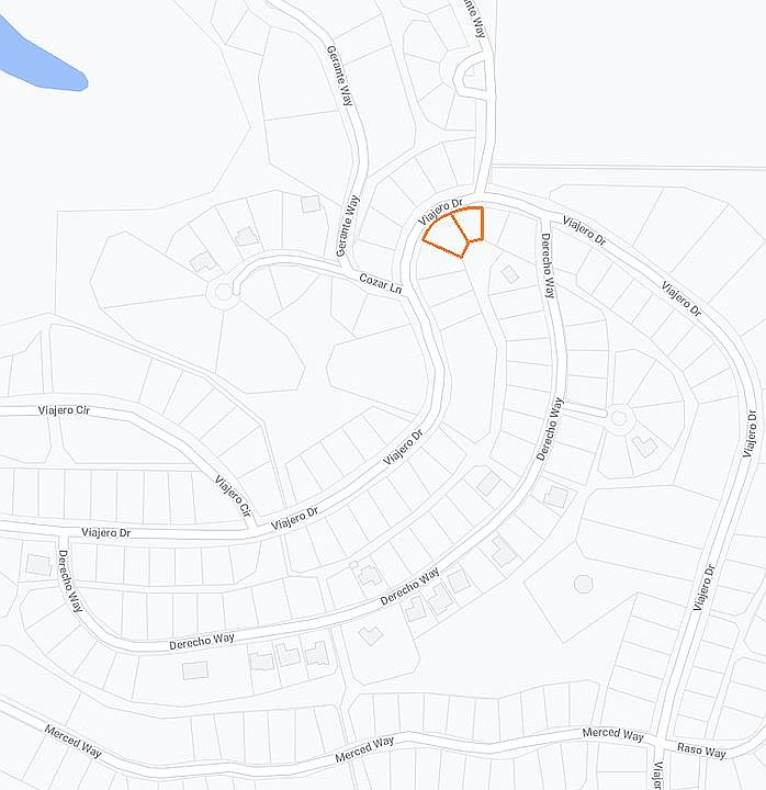 2nd image of 61 Viajero Dr