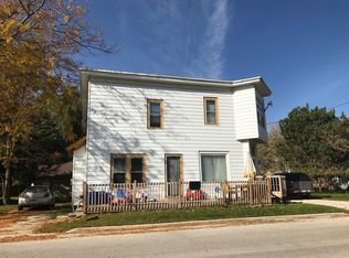 5624 County Highway Crk, Manitowoc, WI 54220