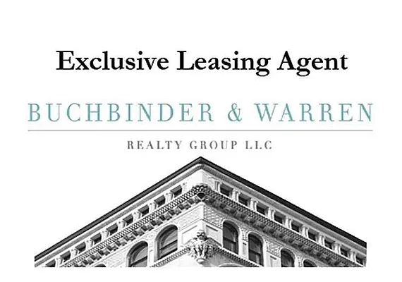 Rented by Buchbinder & Warren | media 11
