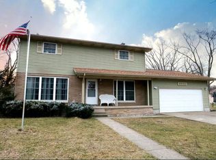 3822 Hampden Rd, Michigan City, IN 46360