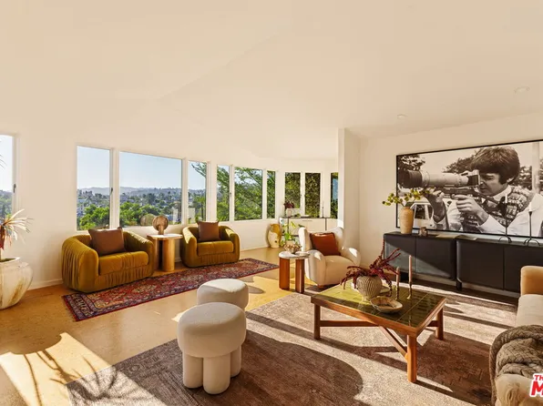 4016 Cumberland Ave, Los Angeles, CA 90027