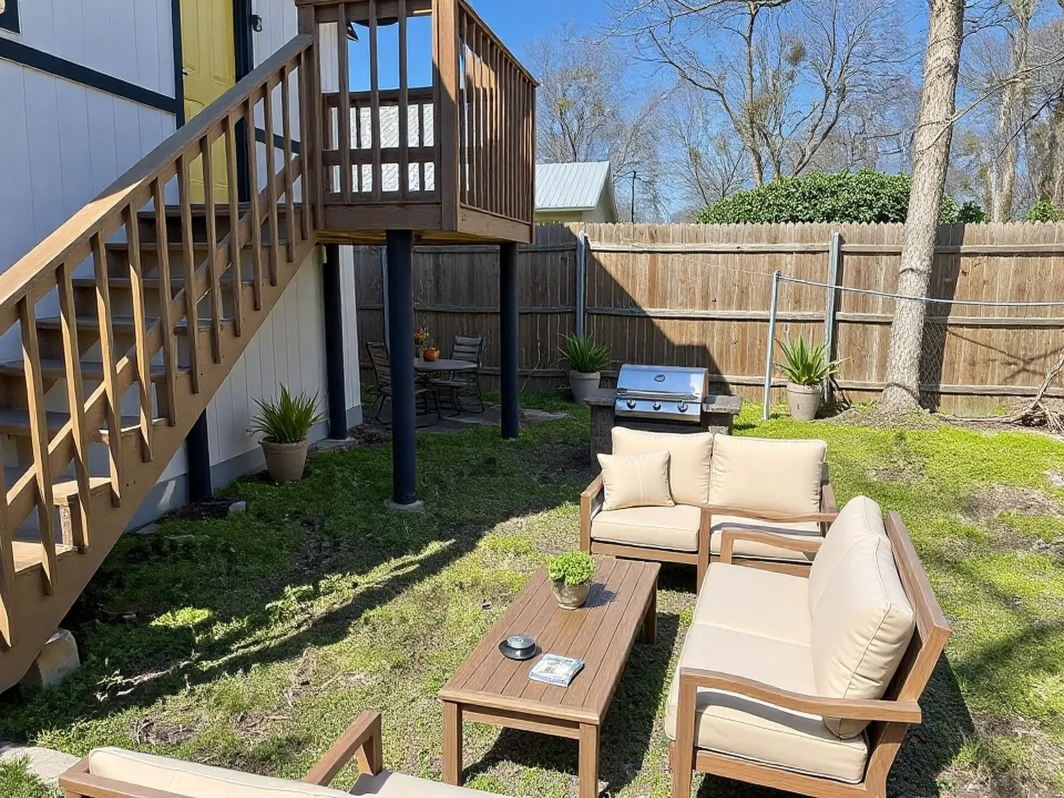 1 bed, 450 sqft, $799 — Photo 2