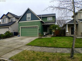 5531 Lancelot Way, Eugene, OR 97402