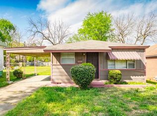 1304 W 28th St, Little Rock, AR 72206