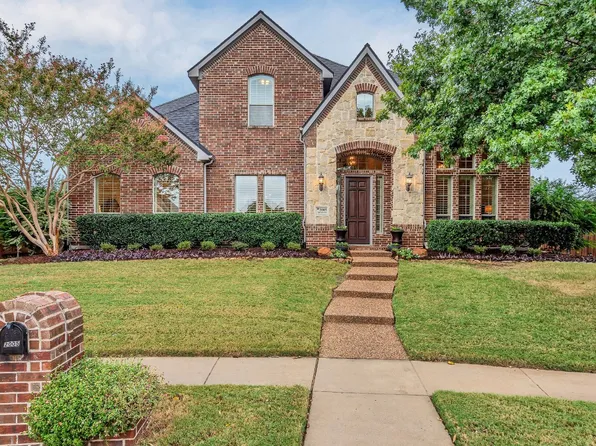 2005 Tiffany Ct, Allen, TX 75013