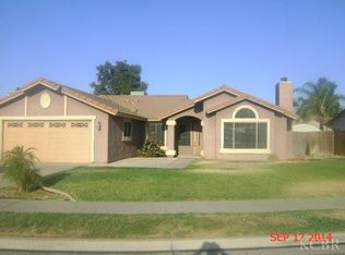 119 Barcelona Dr, Lemoore, CA 93245