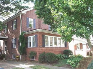 138 E Parkway Ave, Chester, PA 19013