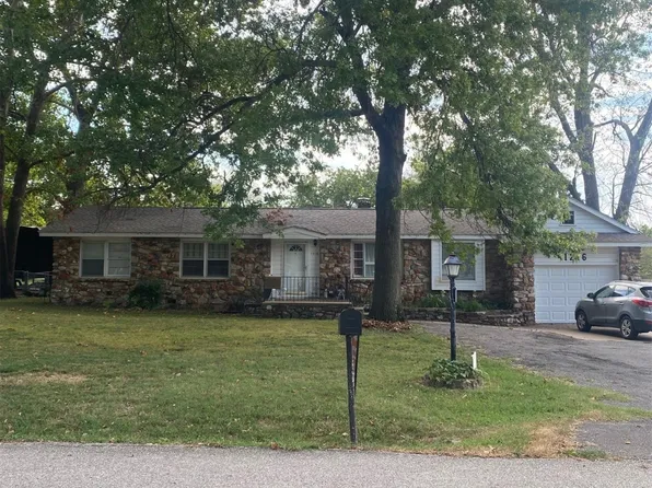 1216 S 138th East Ave, Tulsa, OK 74108