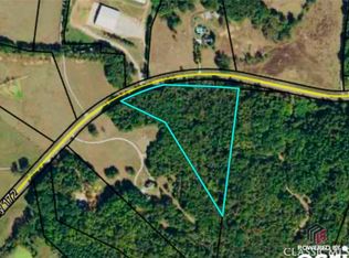 0 Highway 172, Comer, GA 30629