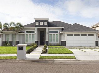 1500 E 28th St, Mission, TX 78574