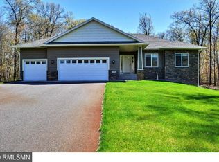 7780 233rd Ln NE, Stacy, MN 55079