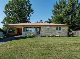 1829 S Maxwell St, Bloomington, IN 47401 | MLS #202440979