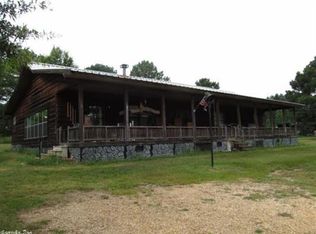 140 Bradley 112 Rd, Warren, AR 71671