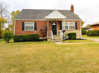 3363 Alexis Rd, Cincinnati, OH 45239